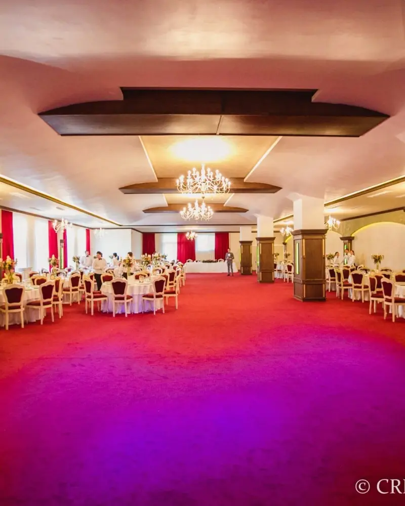 Restaurant nuntă Dolj – Casa Ghincea